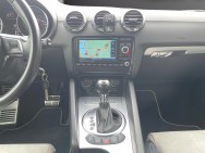 AUDI d'occasion TT TTS 2.0 TFSI 272 QUATTRO S TRONIC de 2009 Genevois