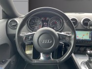 AUDI d'occasion TT TTS 2.0 TFSI 272 QUATTRO S TRONIC de 2009 Genevois