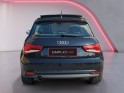 Audi a1 sportback 1.0 tfsi ultra 95 s tronic 7 toit ouvrant ambition luxe occasion montreuil (porte de vincennes)(75)...