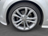 AUDI d'occasion TT TTS 2.0 TFSI 272 QUATTRO S TRONIC de 2009 Genevois