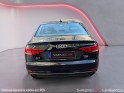 Audi  a4  1.4 tfsi 150ch business line s tronic 7 buisness line occasion le raincy (93) simplicicar simplicibike france