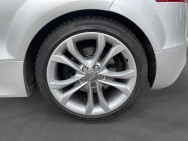 AUDI d'occasion TT TTS 2.0 TFSI 272 QUATTRO S TRONIC de 2009 Genevois