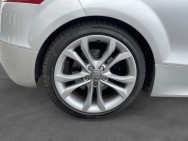 AUDI d'occasion TT TTS 2.0 TFSI 272 QUATTRO S TRONIC de 2009 Genevois