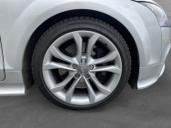 AUDI d'occasion TT TTS 2.0 TFSI 272 QUATTRO S TRONIC de 2009 Genevois