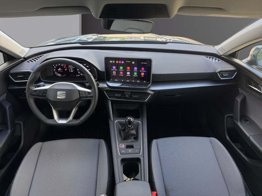 SEAT d'occasion LEON 1.5 TSI 115ch STYLE de 2026 Toulouse Sud (31)﻿