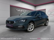 SEAT d'occasion LEON 1.5 TSI 115ch STYLE de 2026 Toulouse Sud (31)﻿