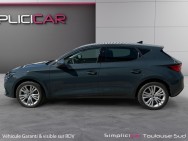SEAT d'occasion LEON 1.5 TSI 115ch STYLE de 2026 Toulouse Sud (31)﻿