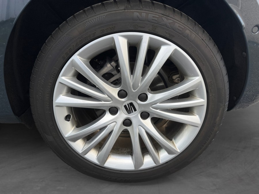 SEAT d'occasion LEON 1.5 TSI 115ch STYLE de 2026 Toulouse Sud (31)﻿