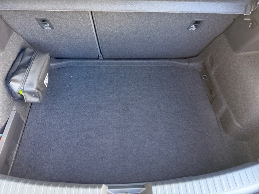 SEAT d'occasion LEON 1.5 TSI 115ch STYLE de 2026 Toulouse Sud (31)﻿