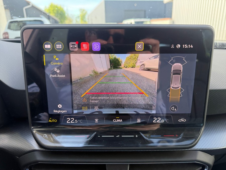 SEAT d'occasion LEON 1.5 TSI 115ch STYLE de 2026 Toulouse Sud (31)﻿