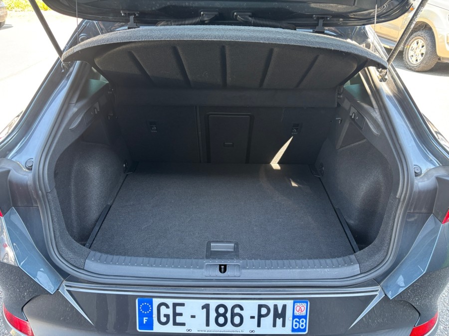 CUPRA d'occasion DSG 1.5 TSI 150 V DSG de 2022 Colmar (68)﻿