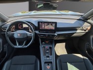 CUPRA d'occasion DSG 1.5 TSI 150 V DSG de 2022 Colmar (68)﻿