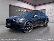 CUPRA d'occasion DSG 1.5 TSI 150 V DSG de 2022 Colmar (68)﻿