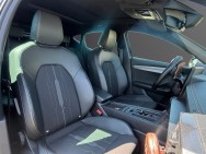 CUPRA d'occasion DSG 1.5 TSI 150 V DSG de 2022 Colmar (68)﻿