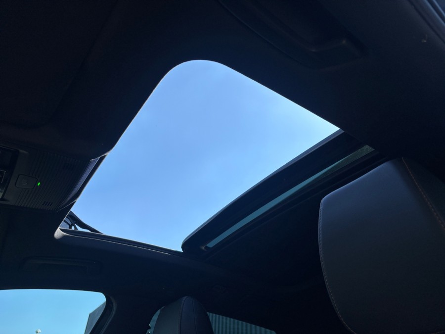 CUPRA d'occasion DSG 1.5 TSI 150 V DSG de 2022 Colmar (68)﻿