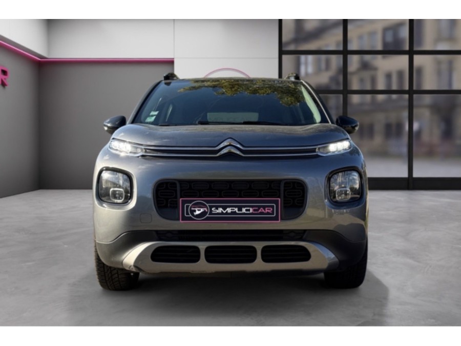 CITROEN d'occasion C3 AIRCR. 1.6 BHDI de 2018 Vernon (27)﻿