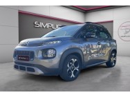 CITROEN d'occasion C3 AIRCR. 1.6 BHDI de 2018 Vernon (27)﻿