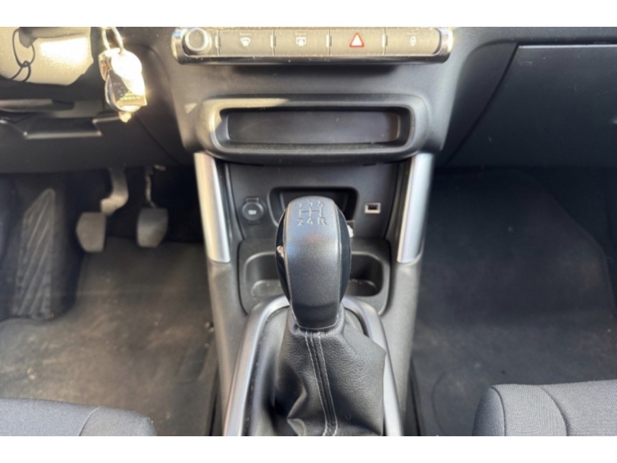 CITROEN d'occasion C3 AIRCR. 1.6 BHDI de 2018 Vernon (27)﻿