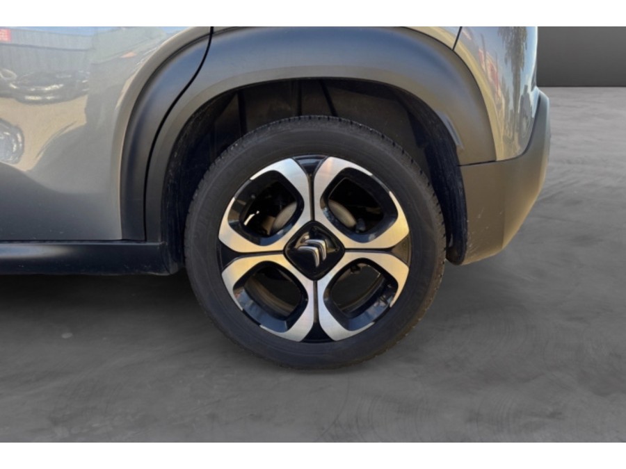 CITROEN d'occasion C3 AIRCR. 1.6 BHDI de 2018 Vernon (27)﻿