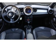 MINI d'occasion MINI COOPER 122 COUPE PACK CHILI de 2013 La Ciotat