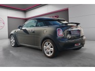 MINI d'occasion MINI COOPER 122 COUPE PACK CHILI de 2013 La Ciotat