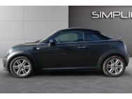 MINI d'occasion MINI COOPER 122 COUPE PACK CHILI de 2013 La Ciotat