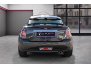 MINI d'occasion MINI COOPER 122 COUPE PACK CHILI de 2013 La Ciotat