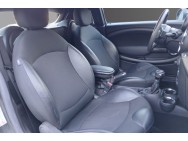 MINI d'occasion MINI COOPER 122 COUPE PACK CHILI de 2013 La Ciotat