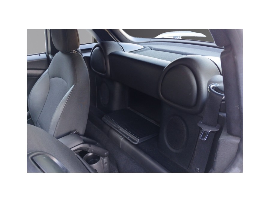 MINI d'occasion MINI COOPER 122 COUPE PACK CHILI de 2013 La Ciotat