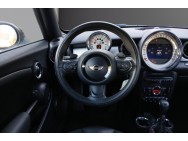 MINI d'occasion MINI COOPER 122 COUPE PACK CHILI de 2013 La Ciotat