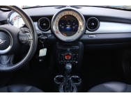 MINI d'occasion MINI COOPER 122 COUPE PACK CHILI de 2013 La Ciotat