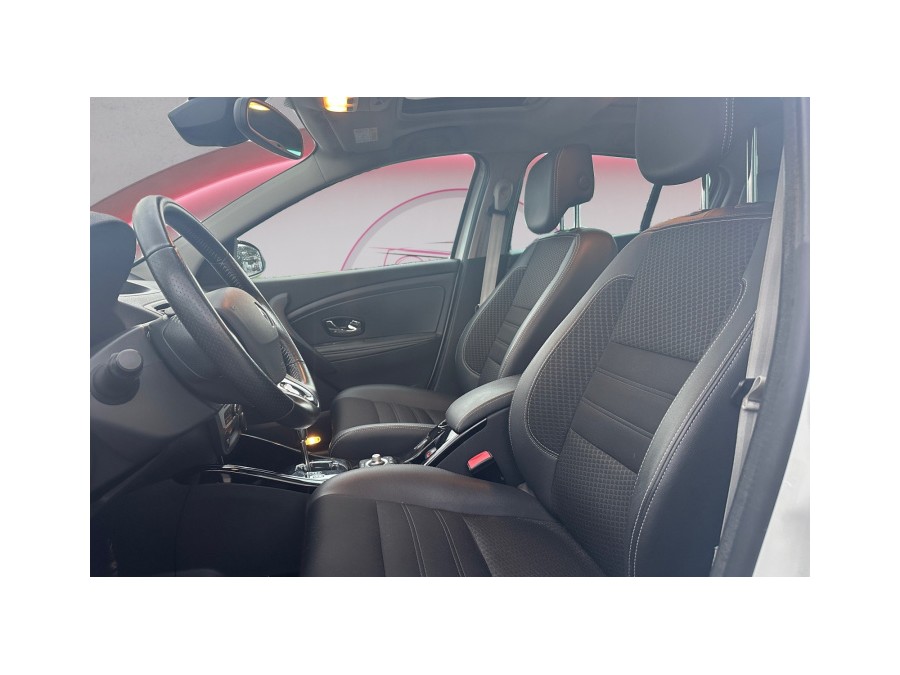 RENAULT d'occasion MEGANE TCE 130 BOSE EDC de 2015 Pau (64)﻿