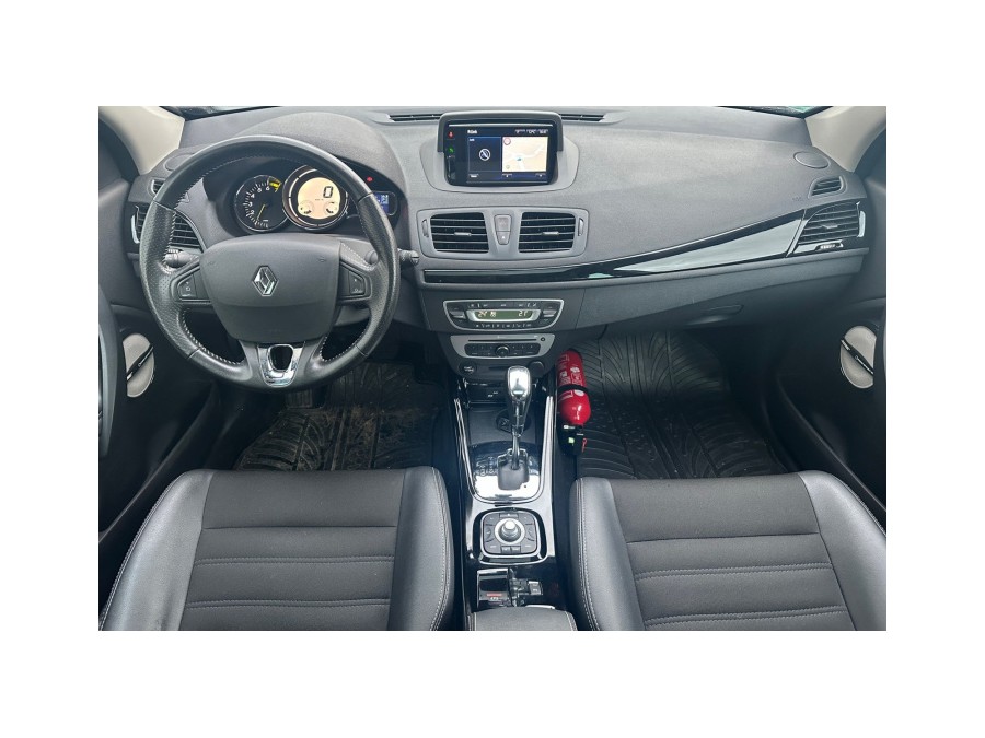 RENAULT d'occasion MEGANE TCE 130 BOSE EDC de 2015 Pau (64)﻿