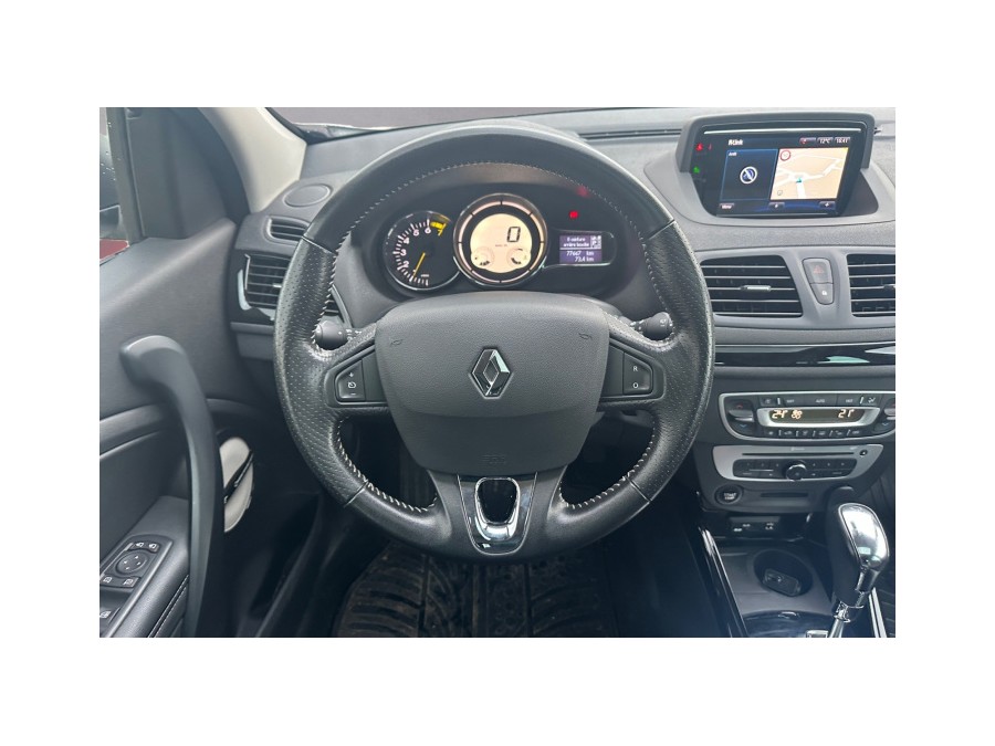 RENAULT d'occasion MEGANE TCE 130 BOSE EDC de 2015 Pau (64)﻿