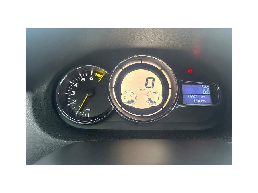 RENAULT d'occasion MEGANE TCE 130 BOSE EDC de 2015 Pau (64)﻿