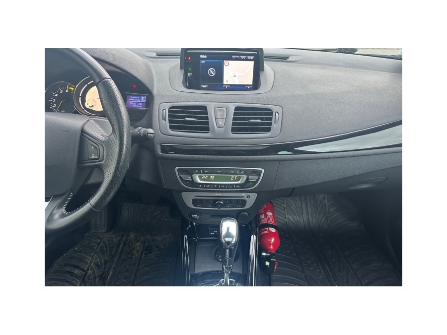 RENAULT d'occasion MEGANE TCE 130 BOSE EDC de 2015 Pau (64)﻿