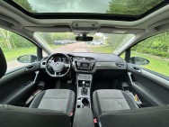 VOLKSWAGEN d'occasion TOURAN 1.4 TSI 150 ALLSTAR BMT DSG7 de 2016