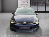 VOLKSWAGEN d'occasion TOURAN 1.4 TSI 150 ALLSTAR BMT DSG7 de 2016