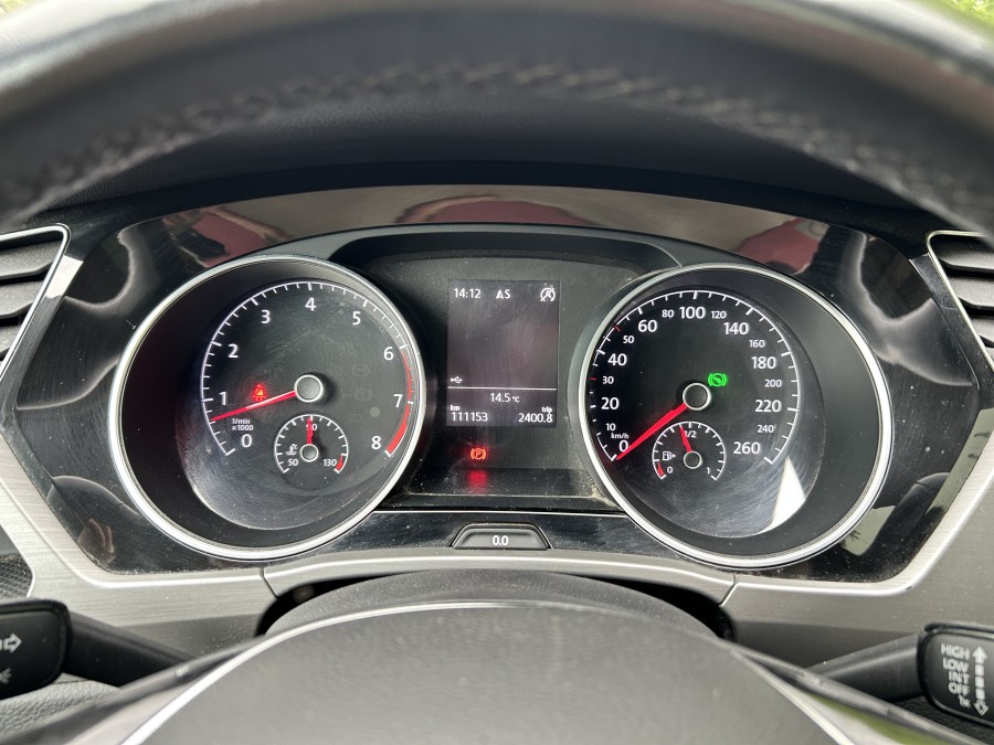 VOLKSWAGEN d'occasion TOURAN 1.4 TSI 150 ALLSTAR BMT DSG7 de 2016