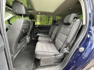 VOLKSWAGEN d'occasion TOURAN 1.4 TSI 150 ALLSTAR BMT DSG7 de 2016