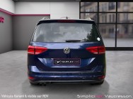 VOLKSWAGEN d'occasion TOURAN 1.4 TSI 150 ALLSTAR BMT DSG7 de 2016