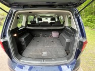 VOLKSWAGEN d'occasion TOURAN 1.4 TSI 150 ALLSTAR BMT DSG7 de 2016