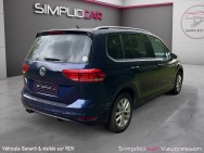 VOLKSWAGEN d'occasion TOURAN 1.4 TSI 150 ALLSTAR BMT DSG7 de 2016