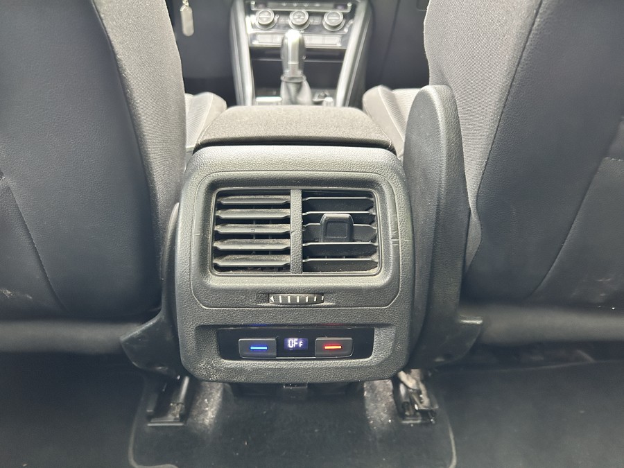 VOLKSWAGEN d'occasion TOURAN 1.4 TSI 150 ALLSTAR BMT DSG7 de 2016