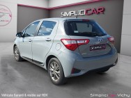 TOYOTA d'occasion YARIS 100H DYNAMIC BUSINESS de 2018 Vichy (03)﻿