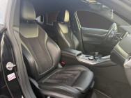 BMW d'occasion SERIE 4 GRAN COUPE 420I de 2022 Vannes (56)﻿