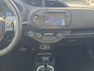 TOYOTA d'occasion YARIS 100H DYNAMIC BUSINESS de 2018 Vichy (03)﻿