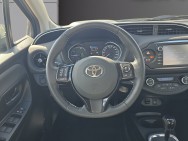 TOYOTA d'occasion YARIS 100H DYNAMIC BUSINESS de 2018 Vichy (03)﻿