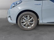 TOYOTA d'occasion YARIS 100H DYNAMIC BUSINESS de 2018 Vichy (03)﻿