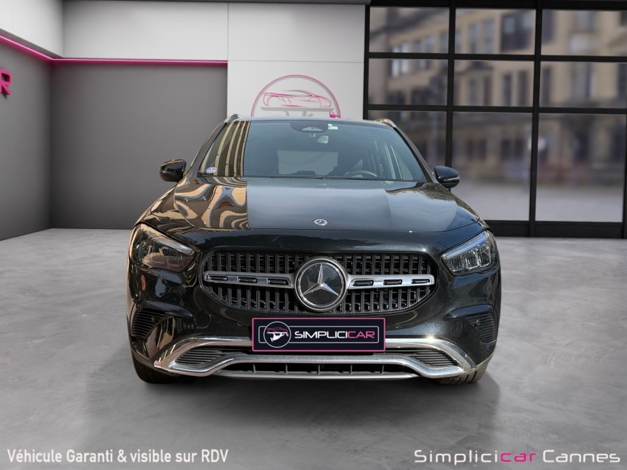 MERCEDES d'occasion GLA 250 E de 2024 Cannes (06)﻿